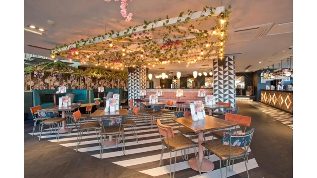 Slug & Lettuce - Milton Keynes — Cocktail Bars in Milton Keynes