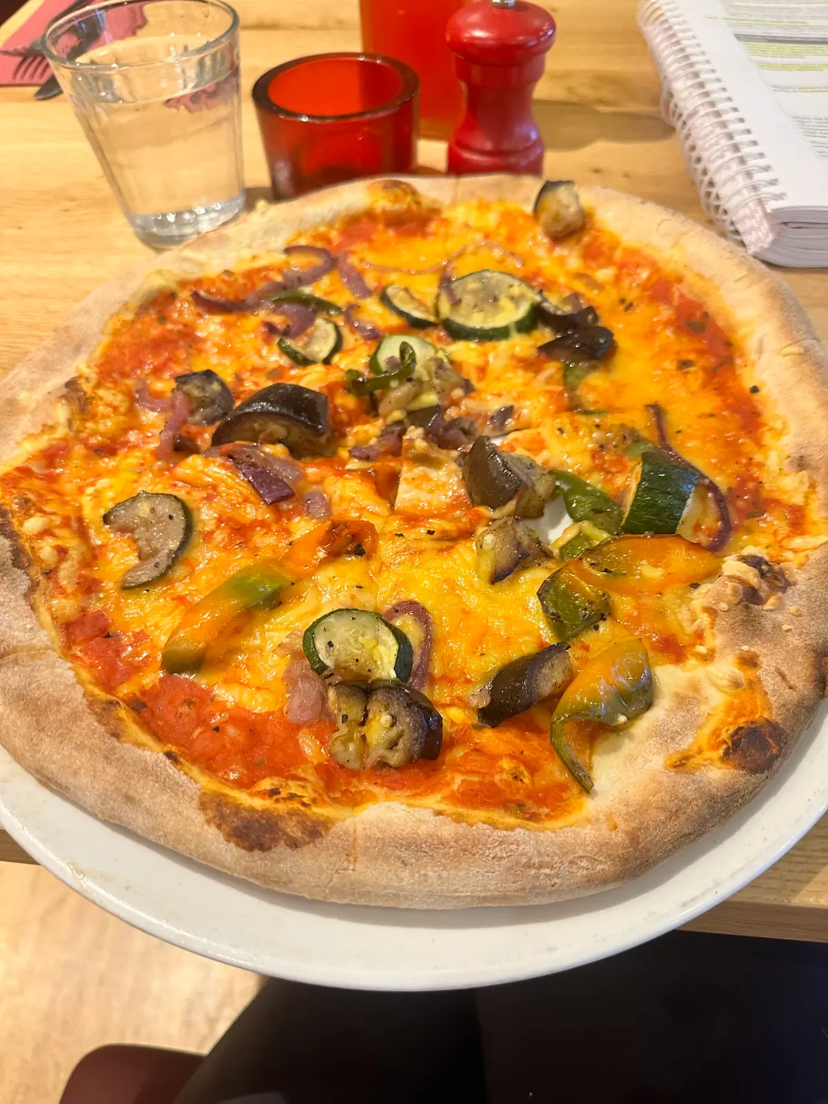 Piazza Firenze - Godalming — Italian restaurants in Godalming