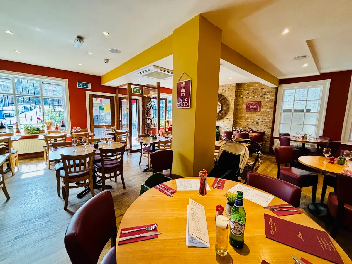 Piazza Firenze - Godalming photo (photo 2 of 3)