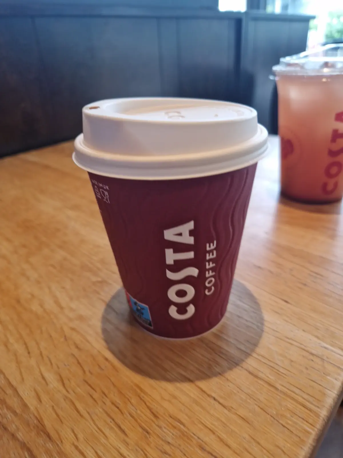 Costa Coffee - Shane Retail Park photo (photo 2 of 3)
