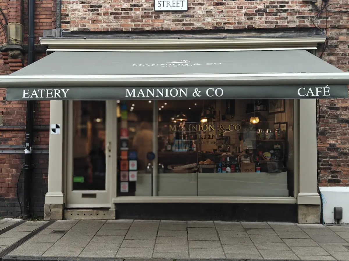 Mannion & Co photo (photo 1 of 3)