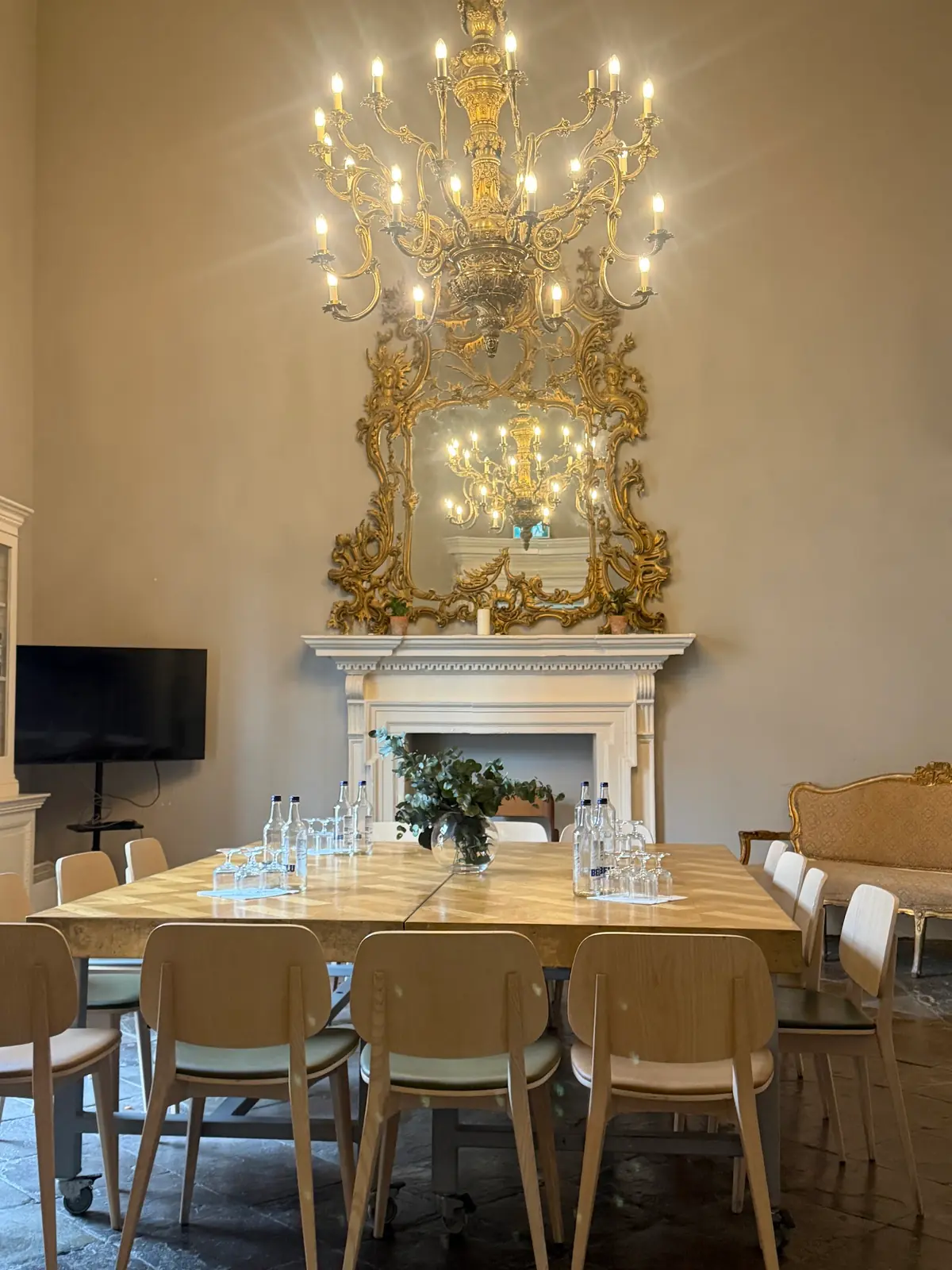 Mannion & Co — Restaurants in York