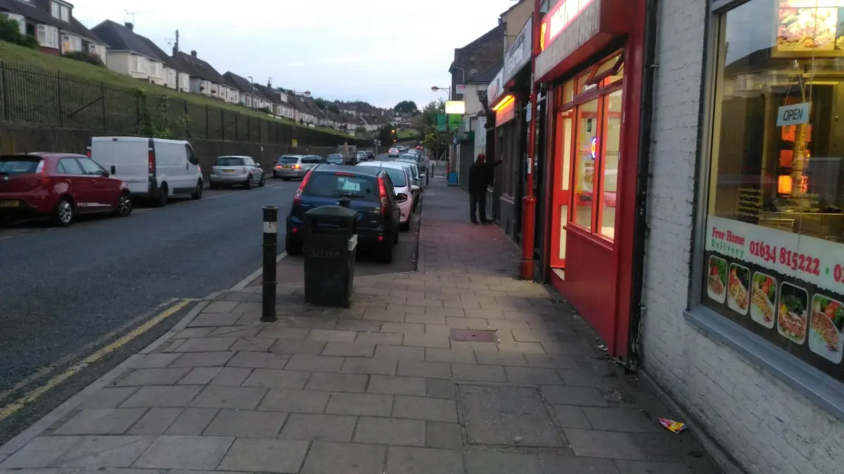 Rams Kebab House photo (photo 2 of 3)