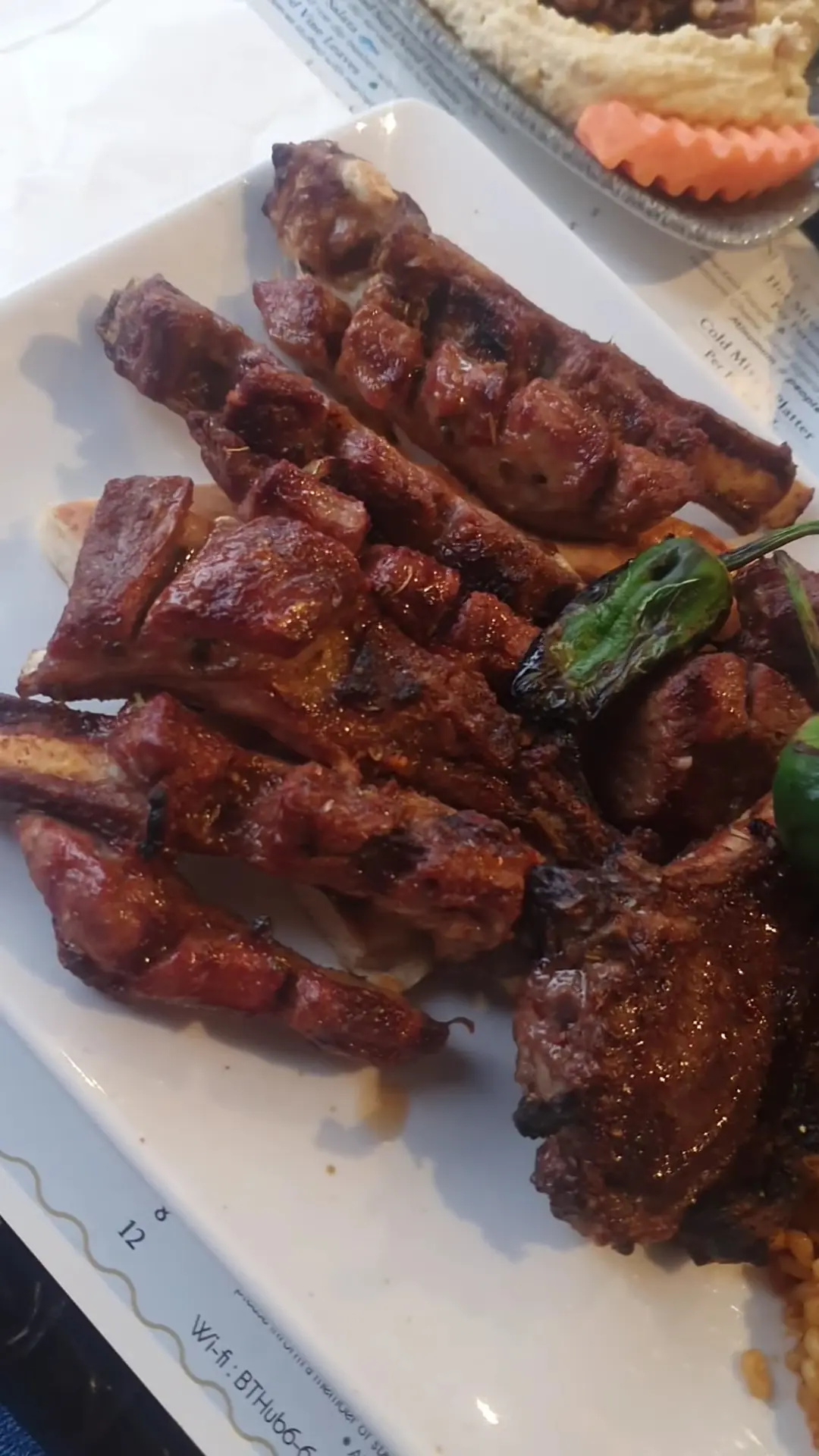 Tugra Restaurant photo (photo 1 of 3)
