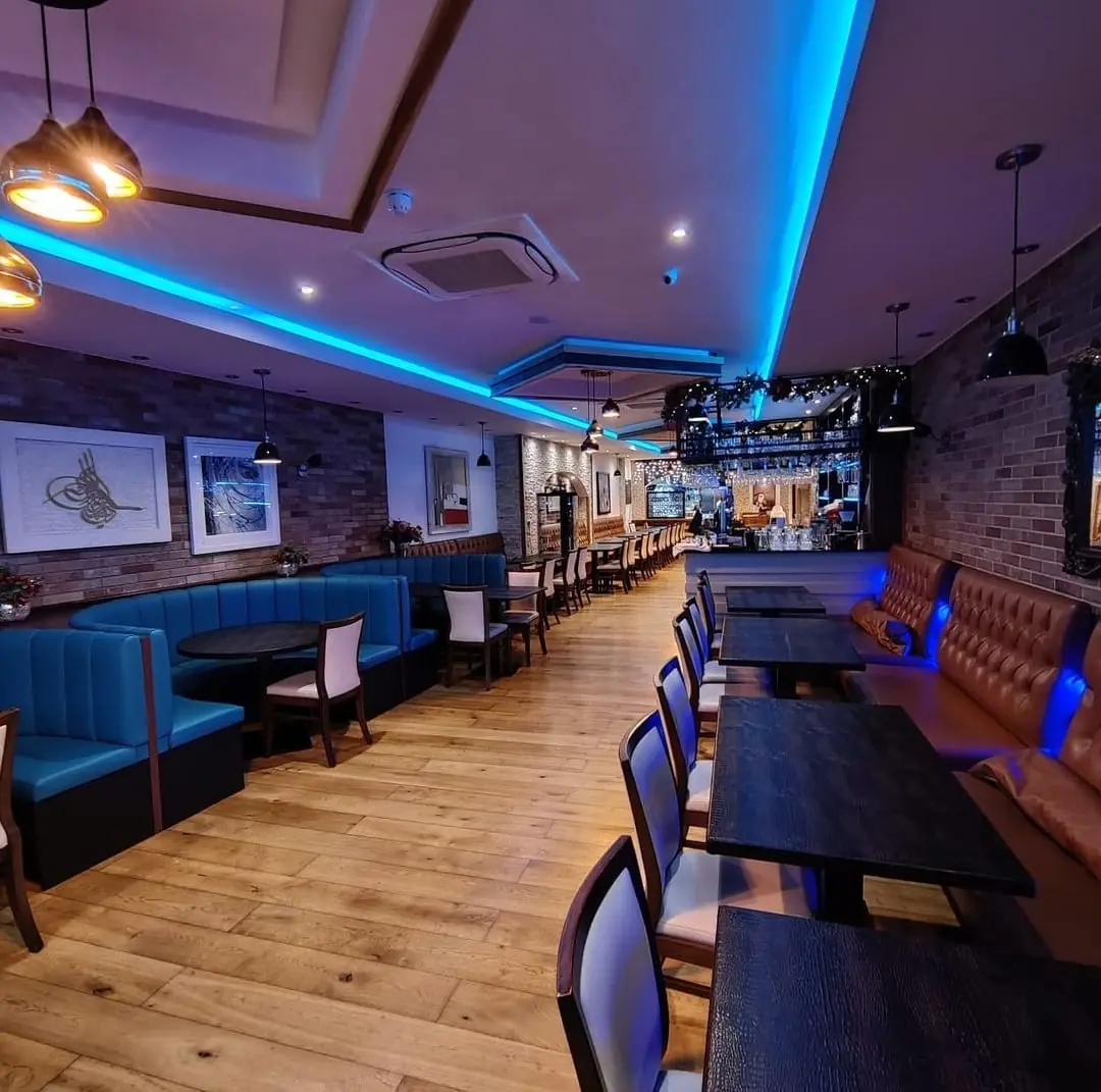 Tugra Restaurant