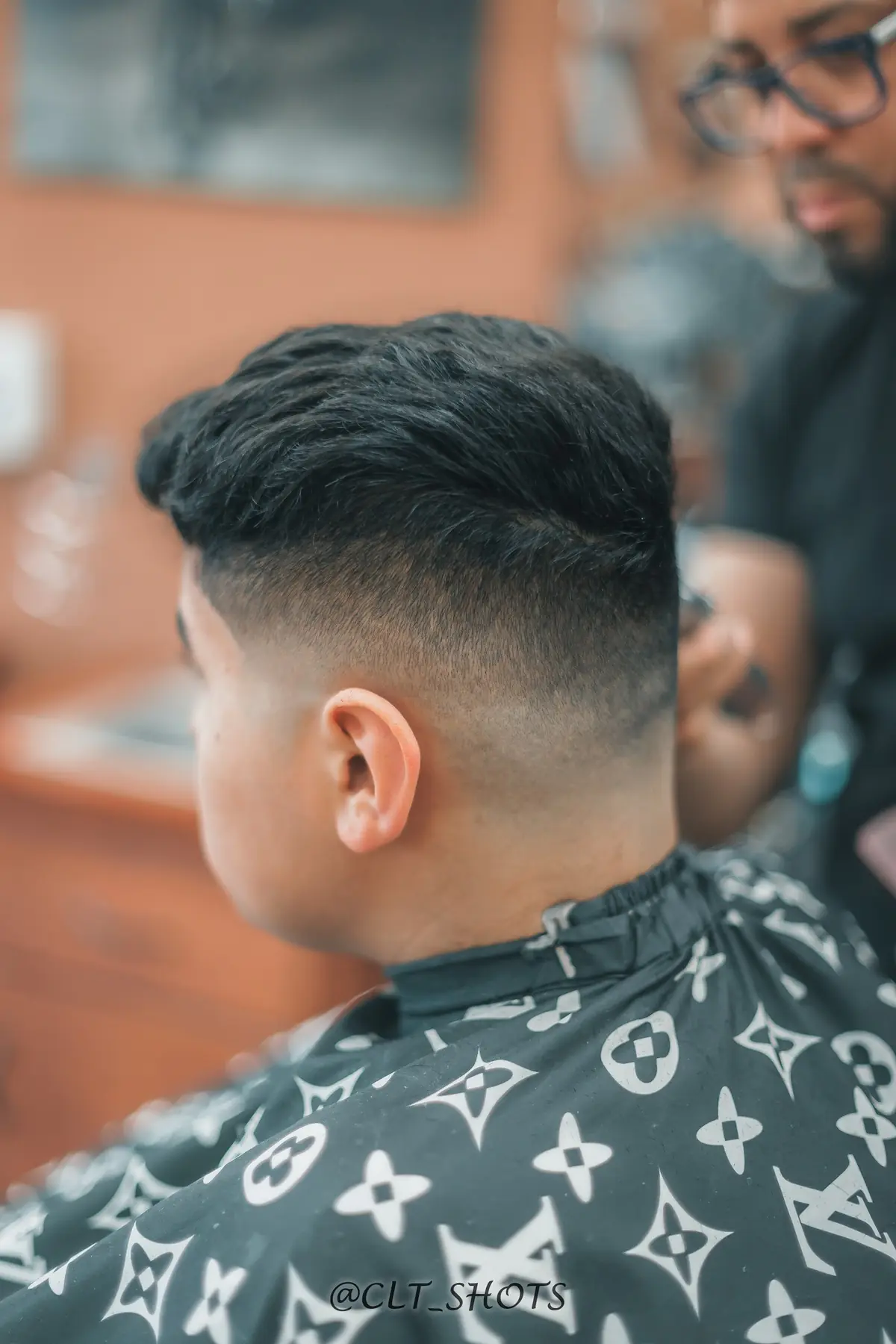 Marconi Salon & Barbershop photo (photo 3 of 3)
