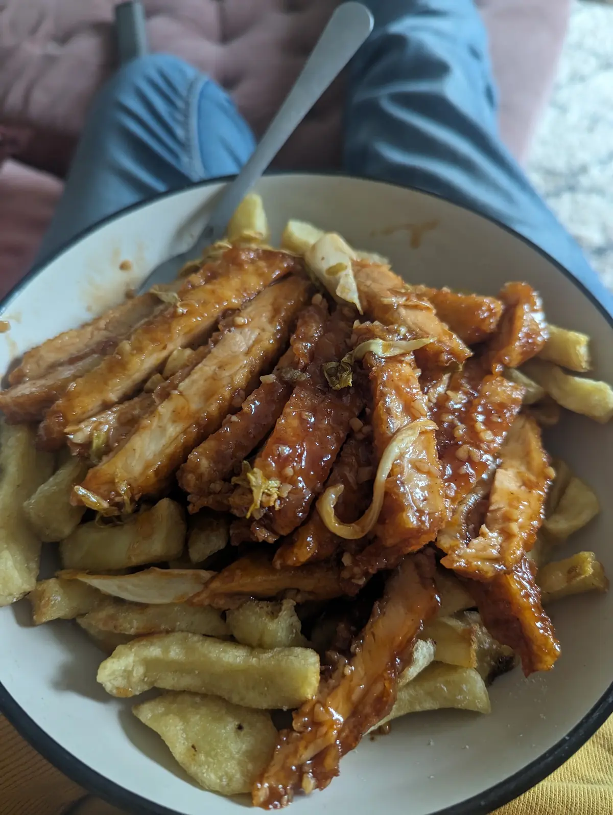 Ming Chef — Chinese restaurants in Darlington