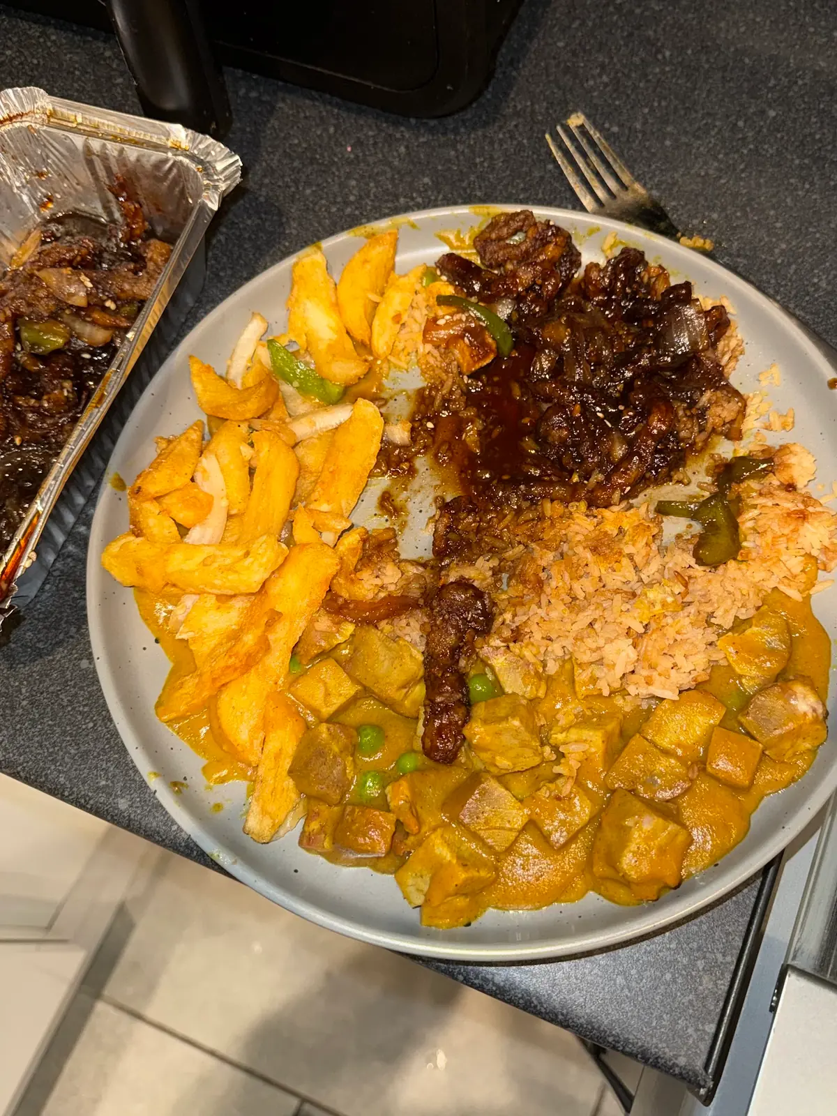 Ming Chef photo (photo 1 of 3)