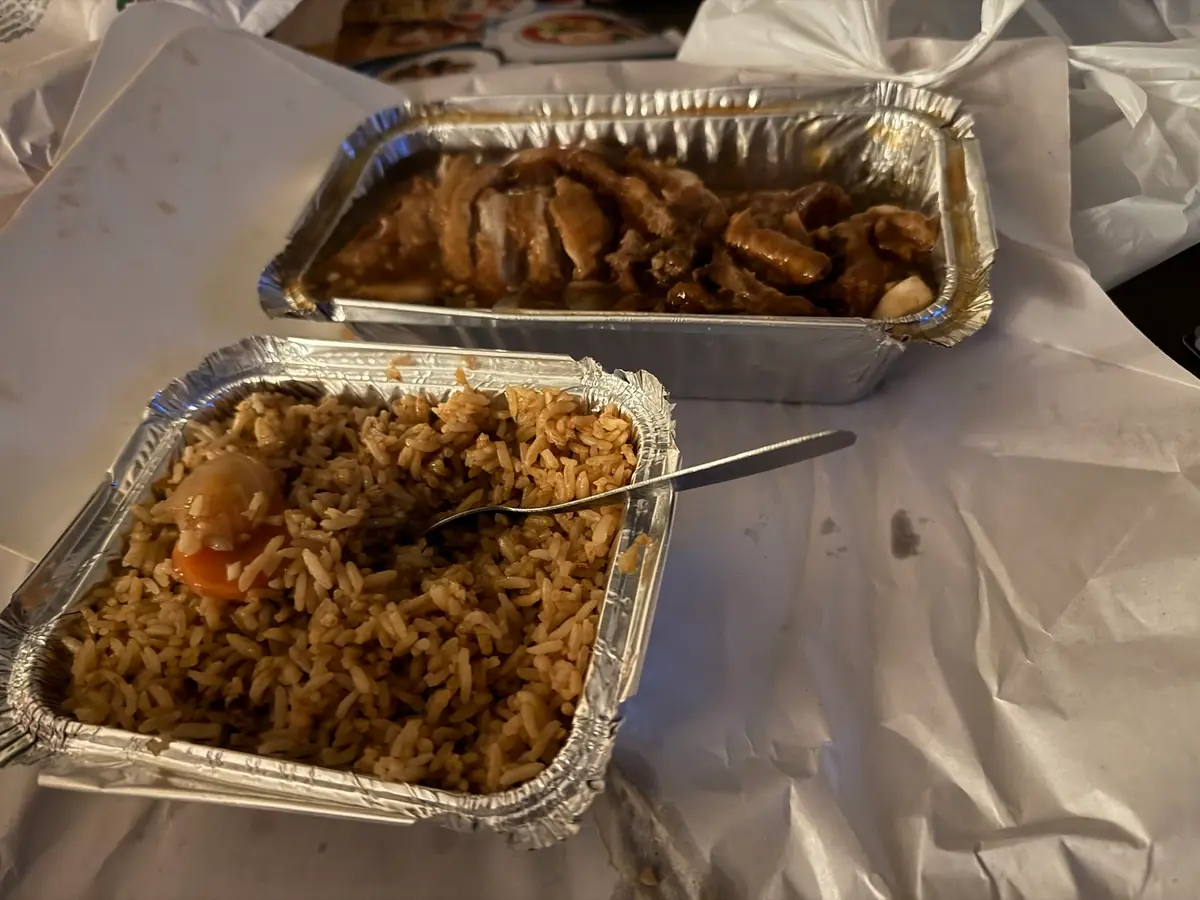 Ming Chef photo (photo 2 of 3)