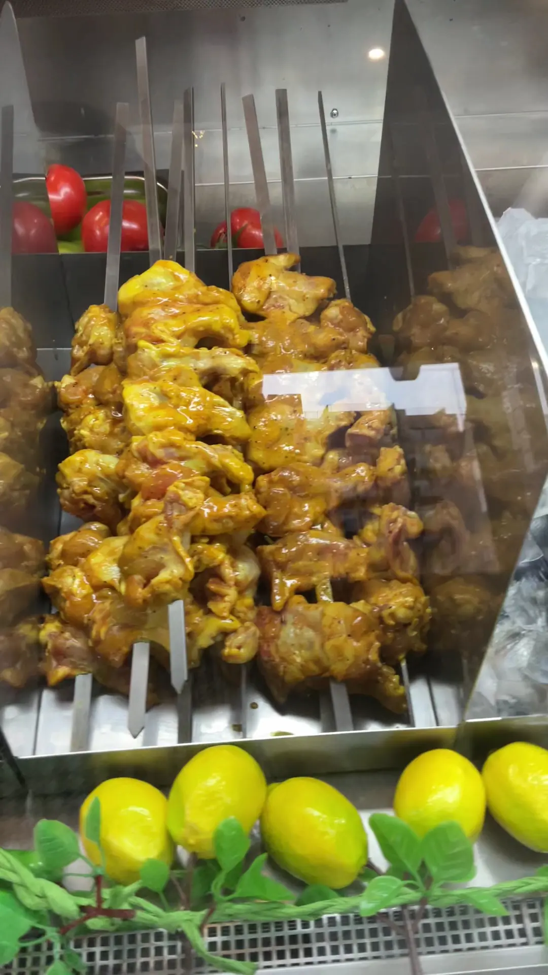 Yadgar Restaurant photo (photo 1 of 3)