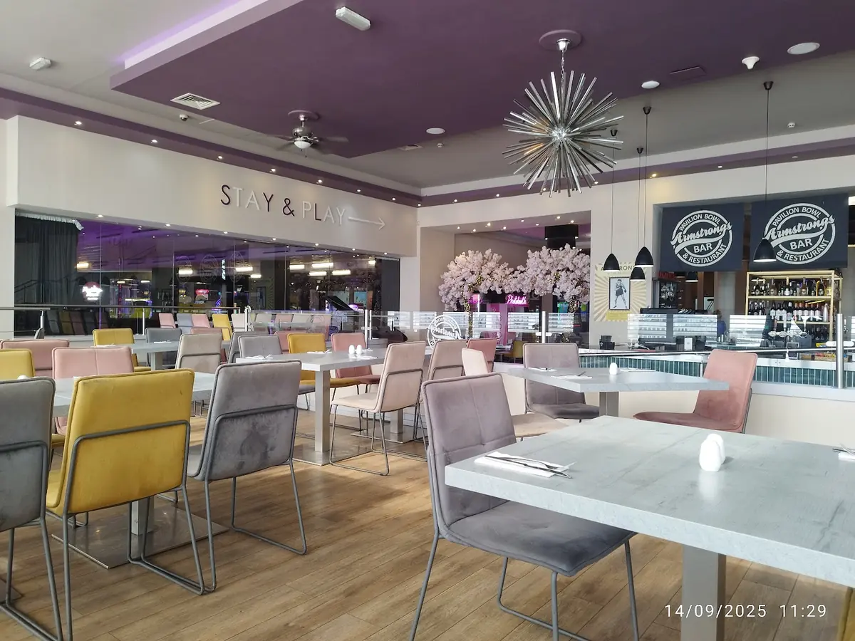 Armstrong's Bar & Restaurant photo (photo 3 of 3)