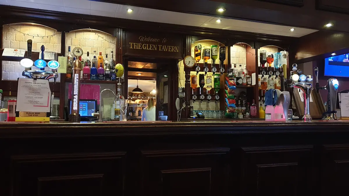 The Glen Tavern photo (photo 3 of 3)