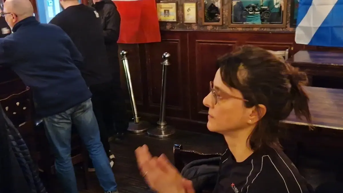 George IV Bar photo (photo 2 of 3)