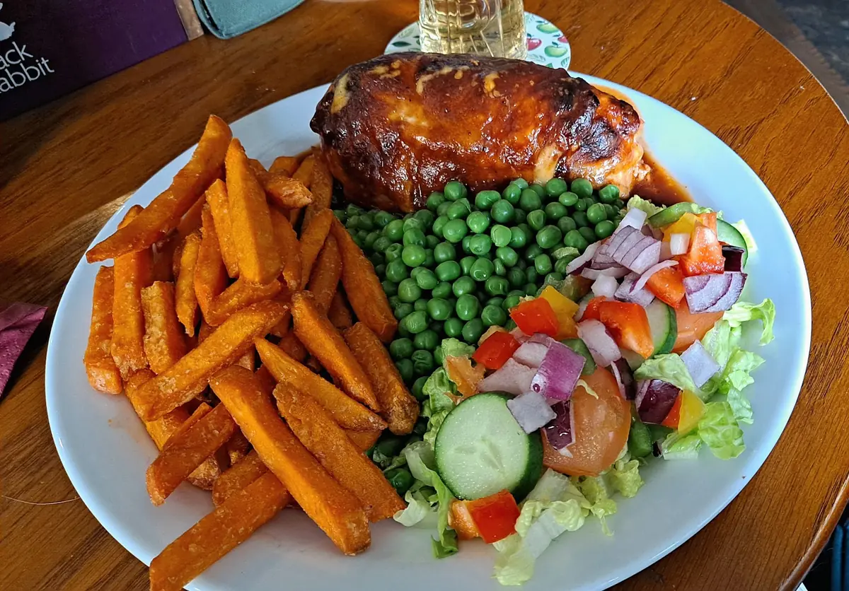 The Duke William Matlock — Bars in Matlock