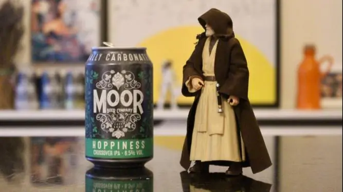 Moor Beer Co photo (photo 1 of 3)