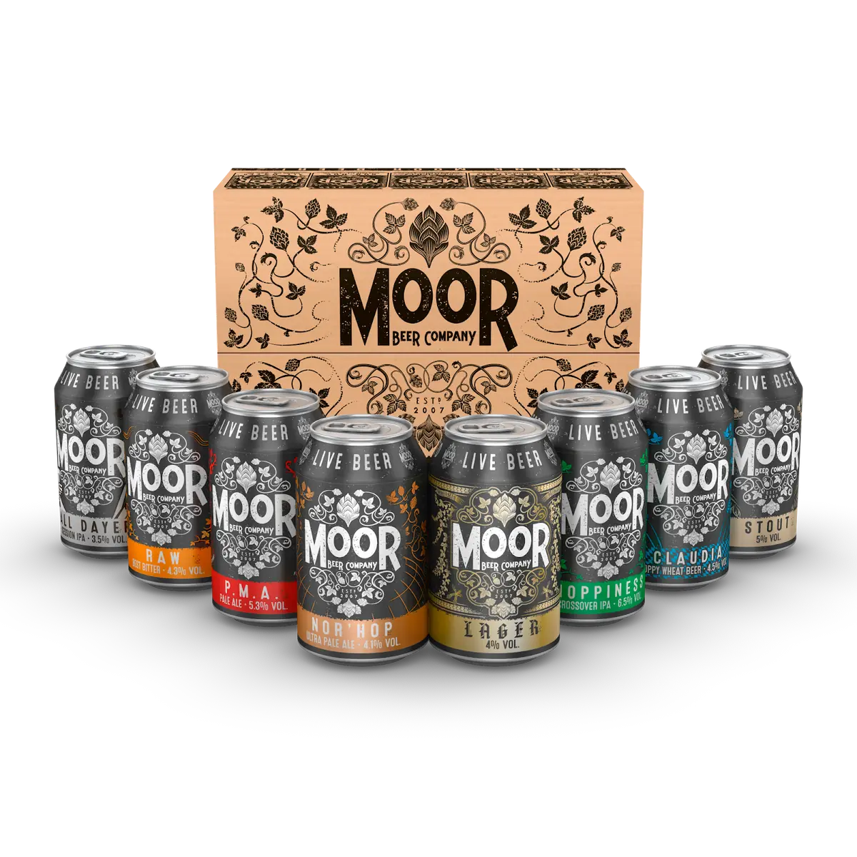 Moor Beer Co photo (photo 2 of 3)