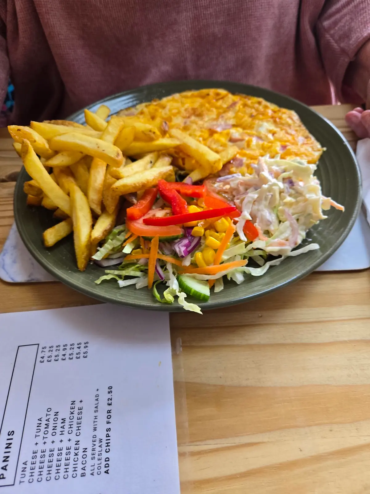 Terrace Cafe photo (photo 1 of 4)