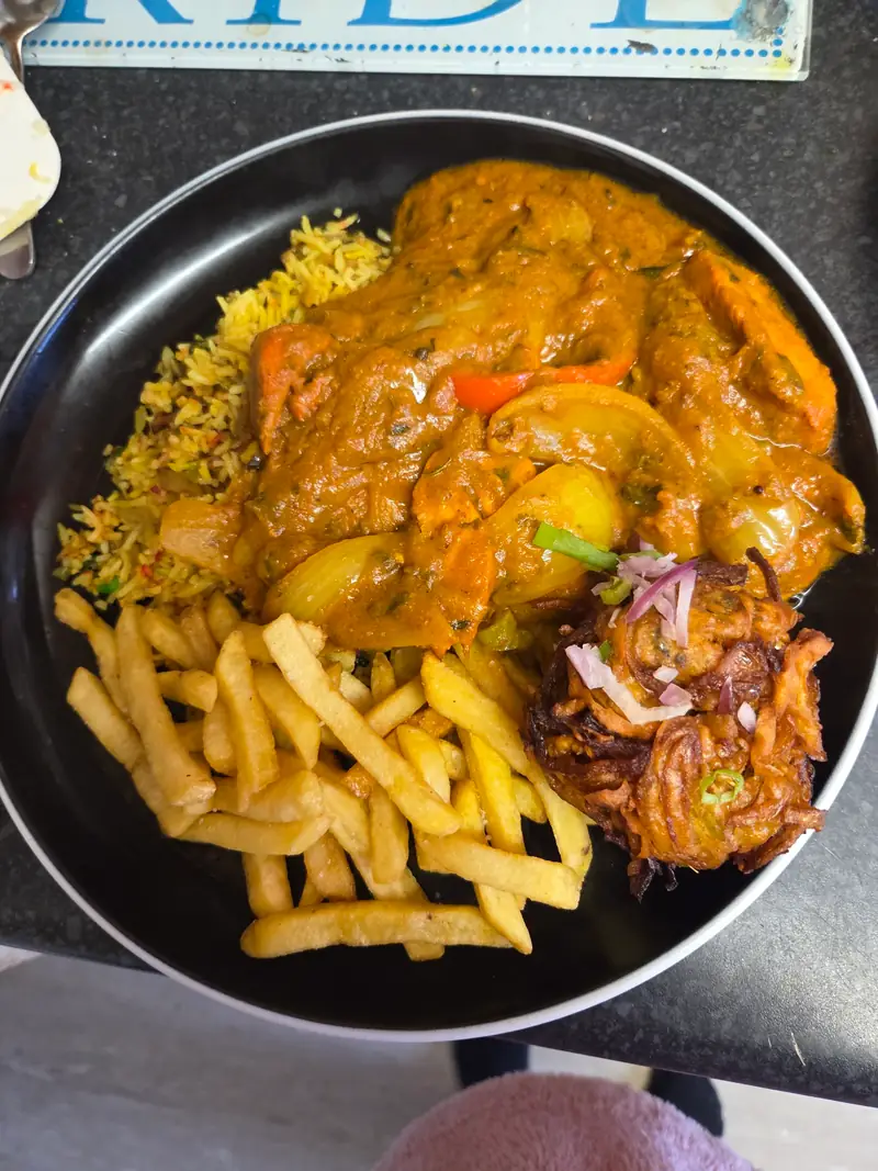 Taste of Bengal photo (photo 3 of 3)
