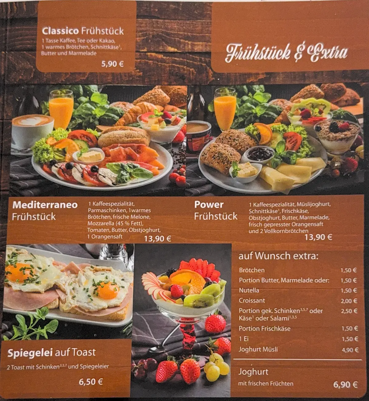 Eiscafe La Perla photo (photo 1 of 3)