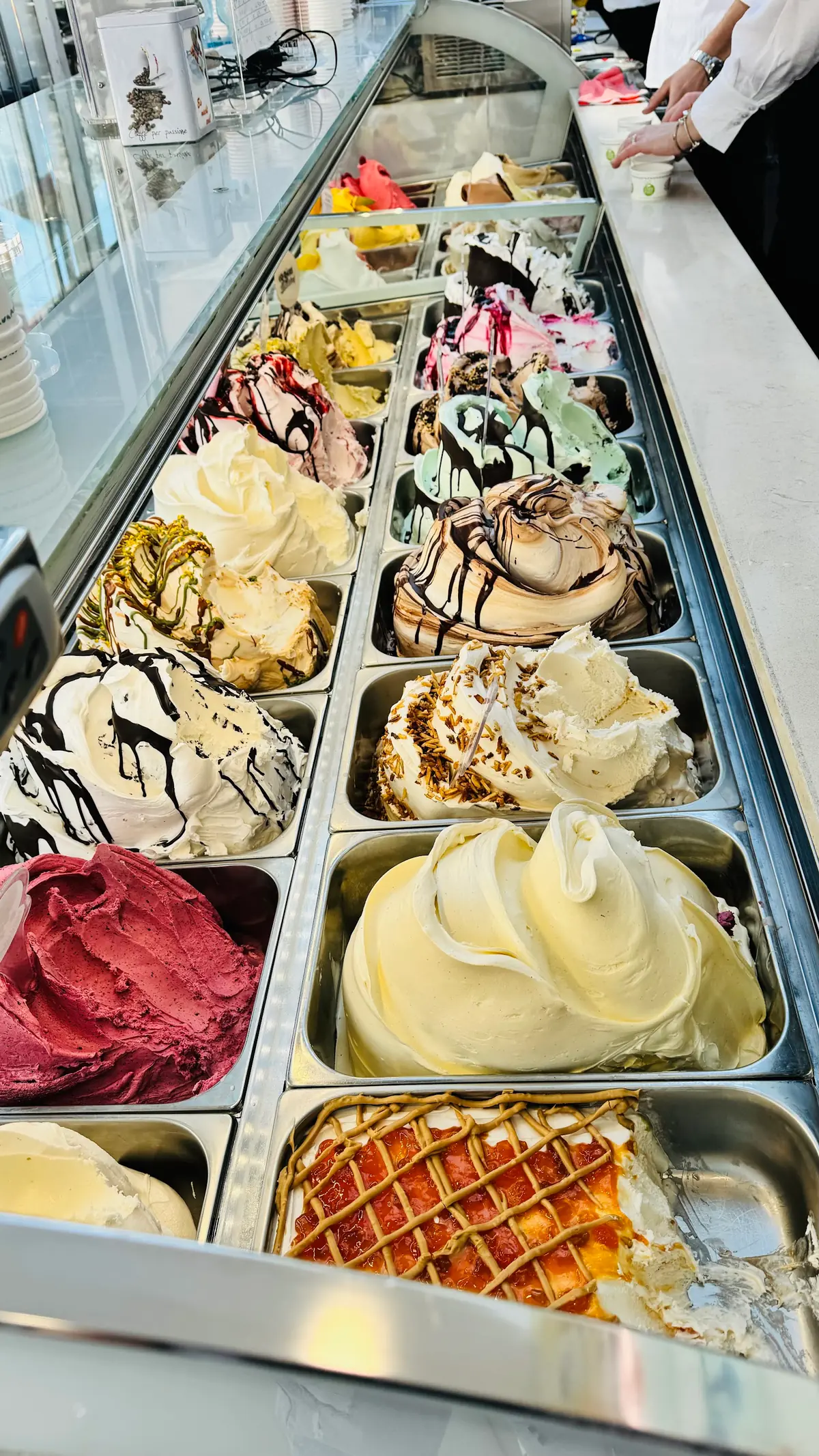 Eiscafe La Perla photo (photo 3 of 3)