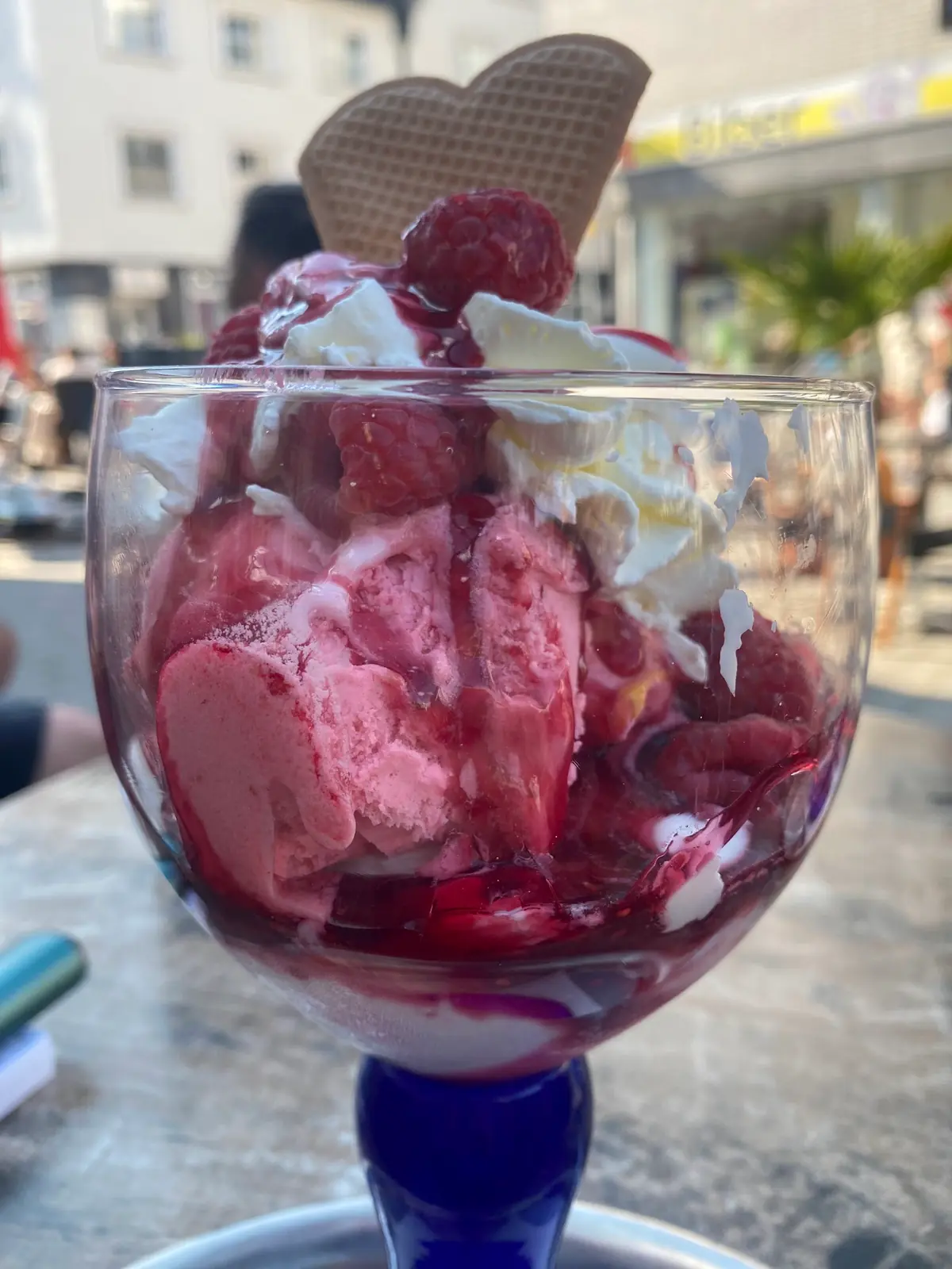 Eiscafe La Perla photo (photo 2 of 3)