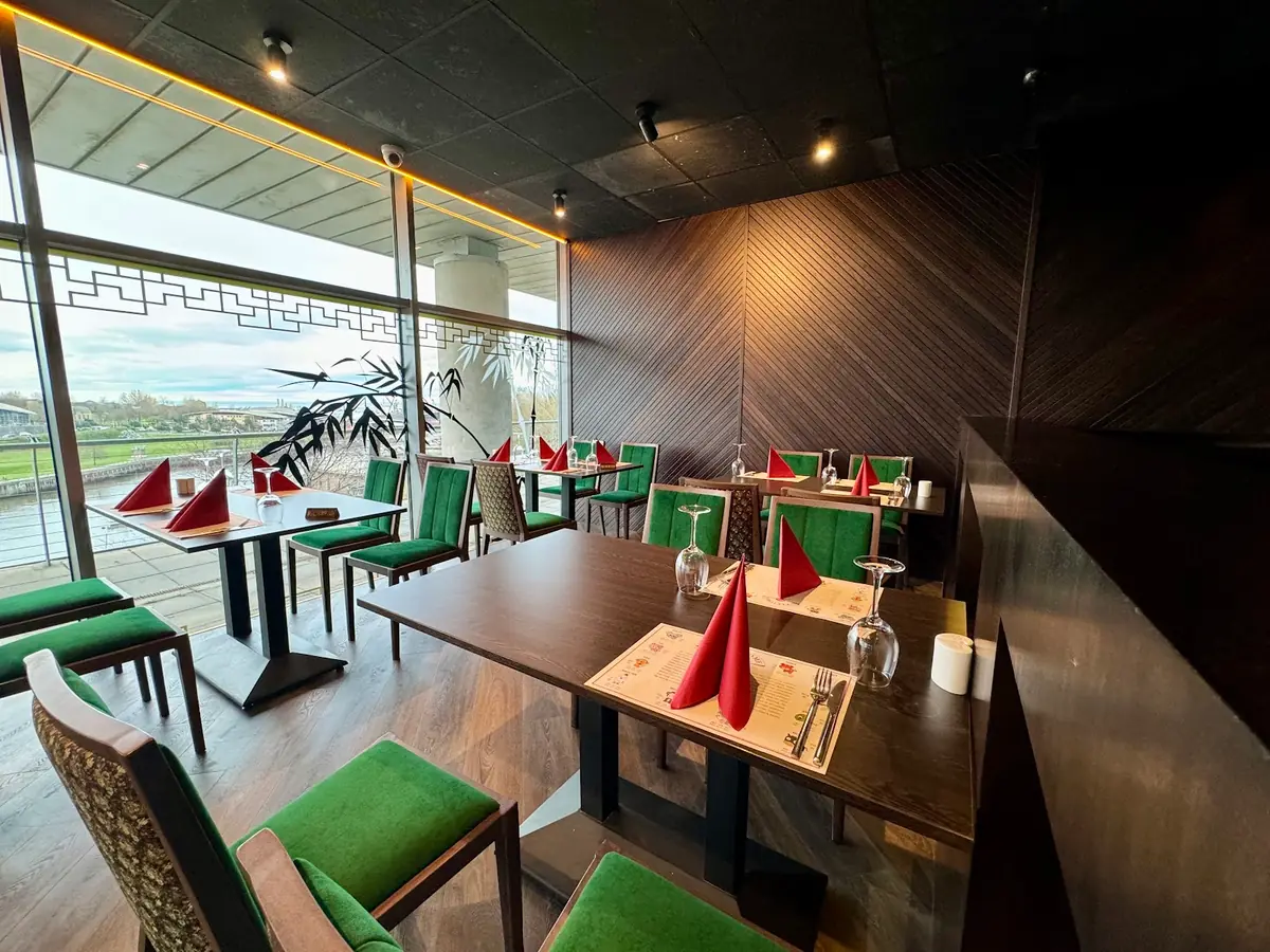 Asiana Fusion Restaurant photo (photo 3 of 3)