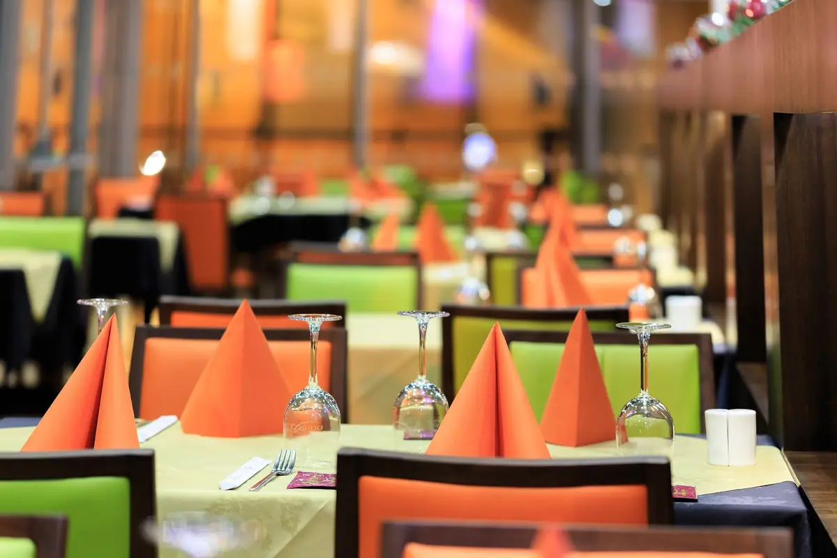 Asiana Fusion Restaurant — Restaurants in Sunderland