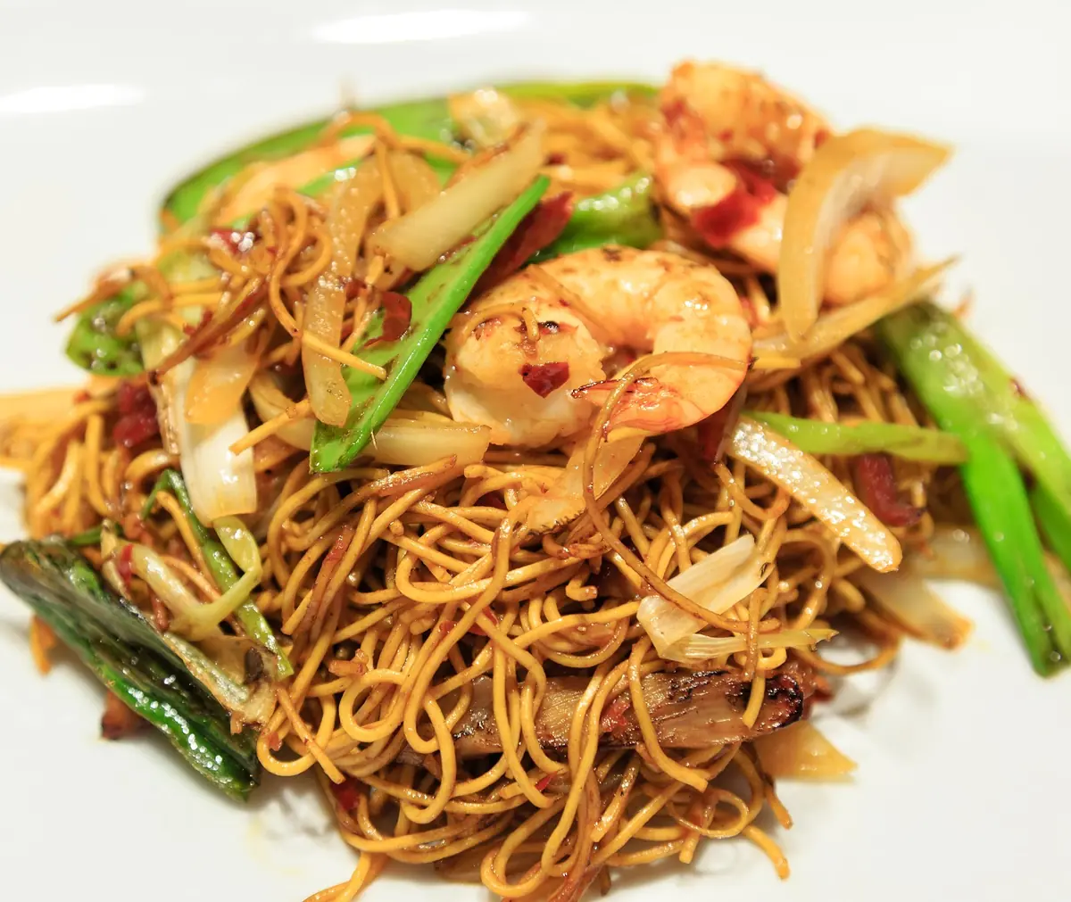 Asiana Fusion Restaurant photo (photo 2 of 3)