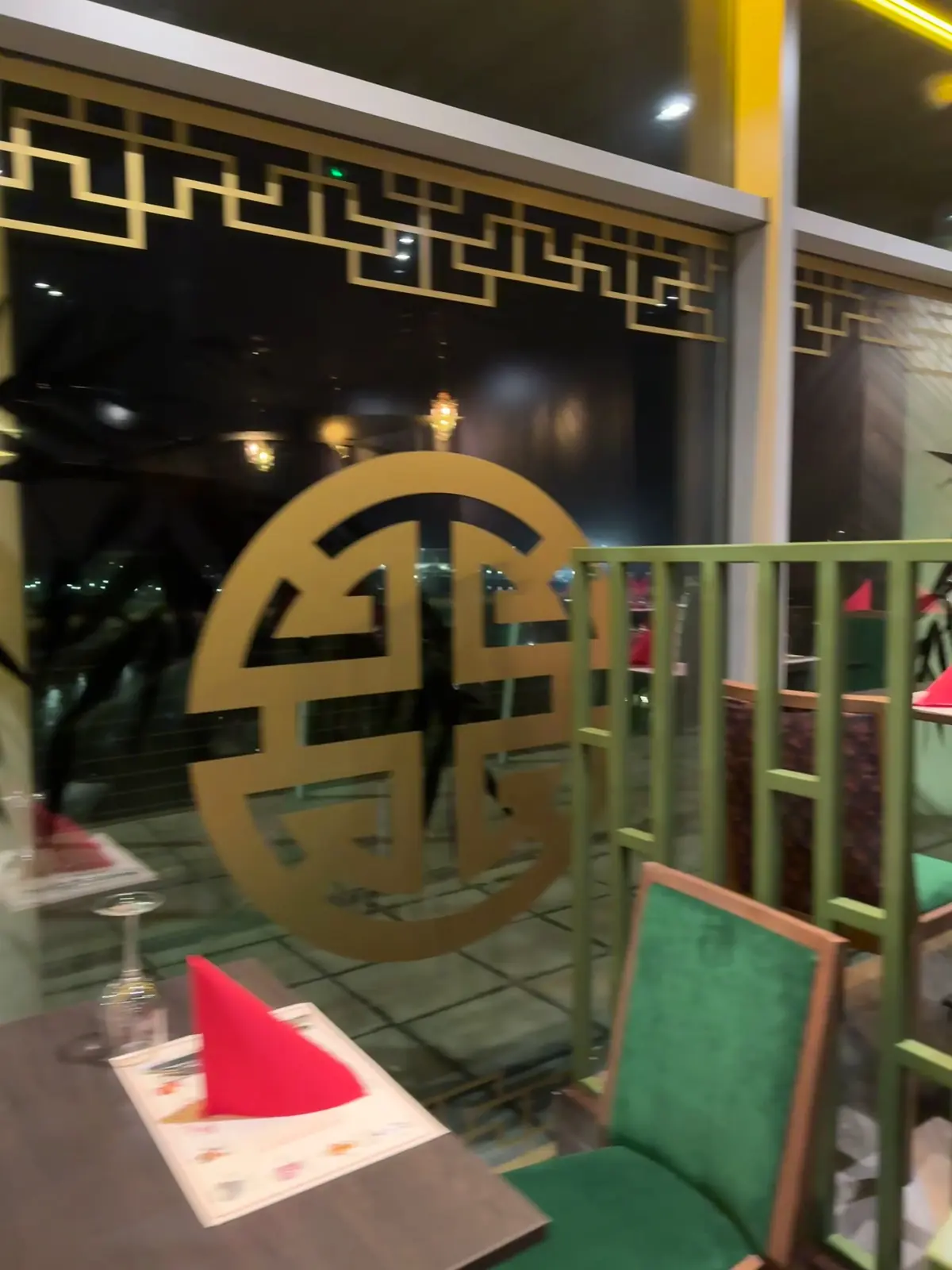Asiana Fusion Restaurant photo (photo 1 of 3)