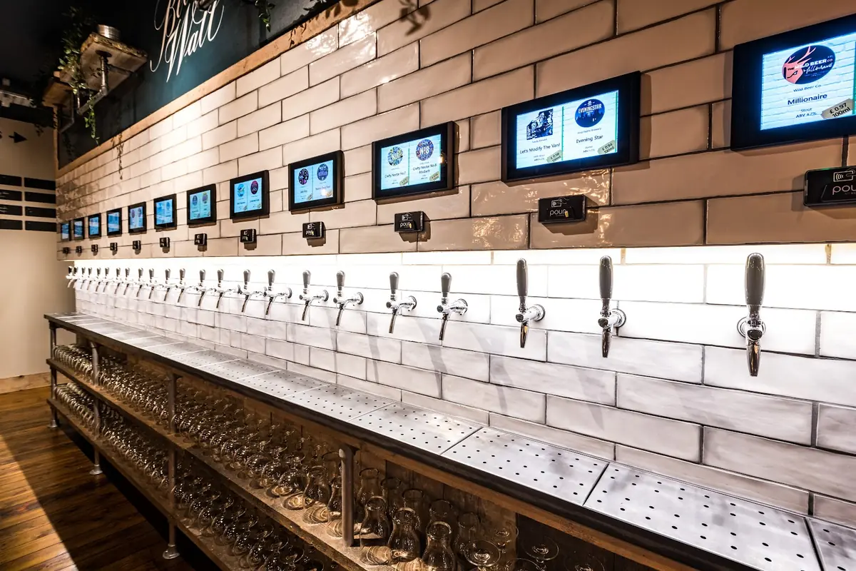 The Tap House Notts photo (photo 2 of 3)