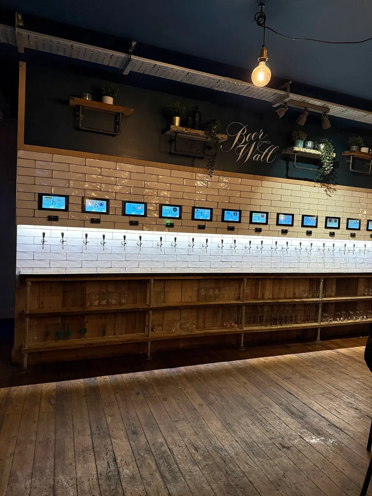 The Tap House Notts photo (photo 3 of 3)