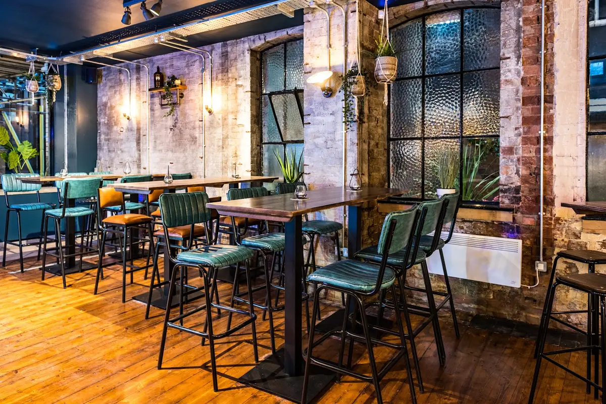 The Tap House Notts photo (photo 1 of 3)