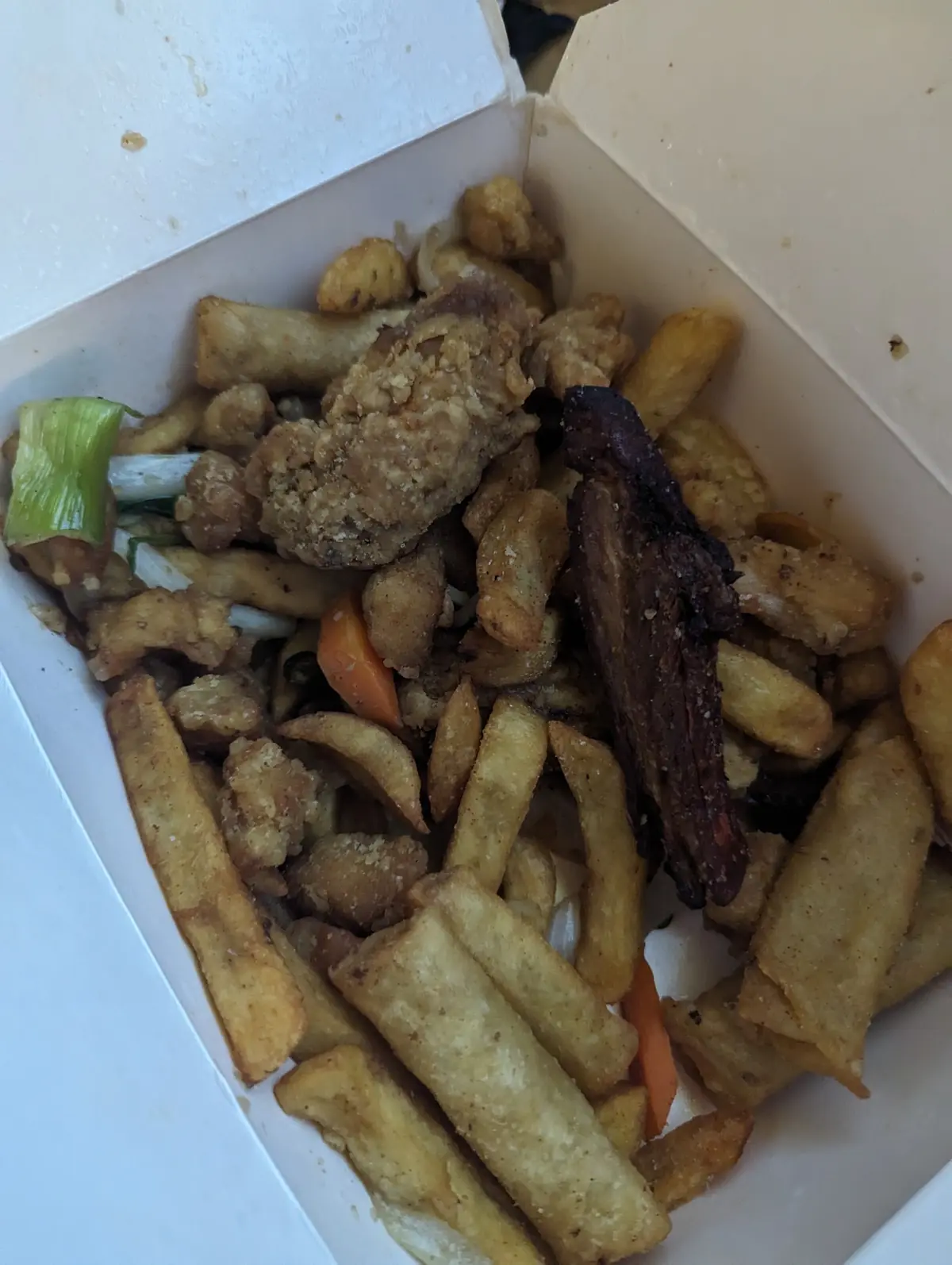 New Chinese Tonight photo (photo 3 of 3)