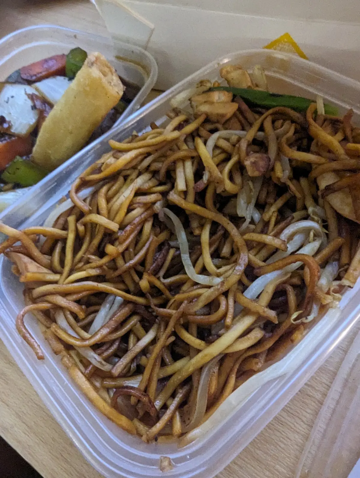 New Chinese Tonight photo (photo 1 of 3)