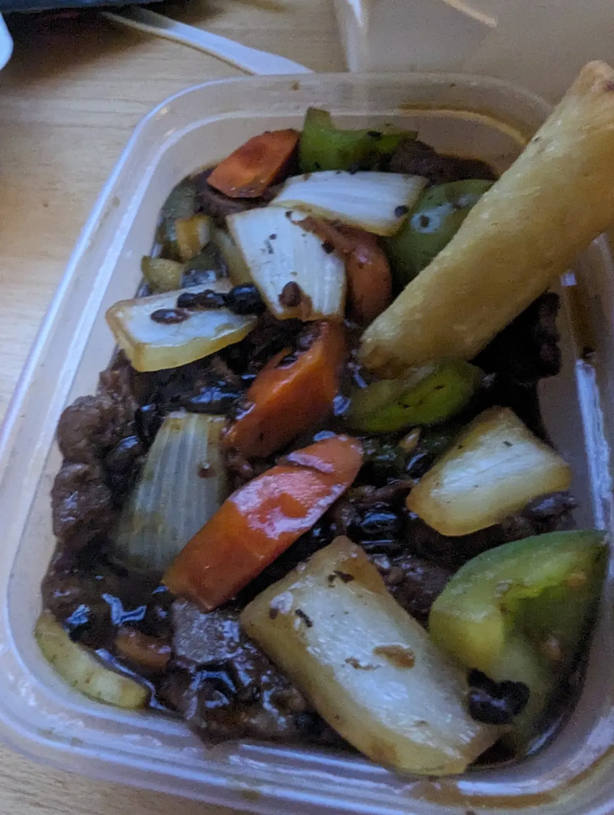 New Chinese Tonight photo (photo 2 of 3)
