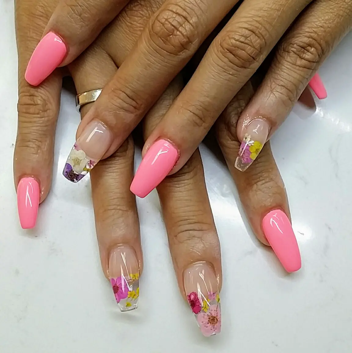 La Vie Nails & Spa