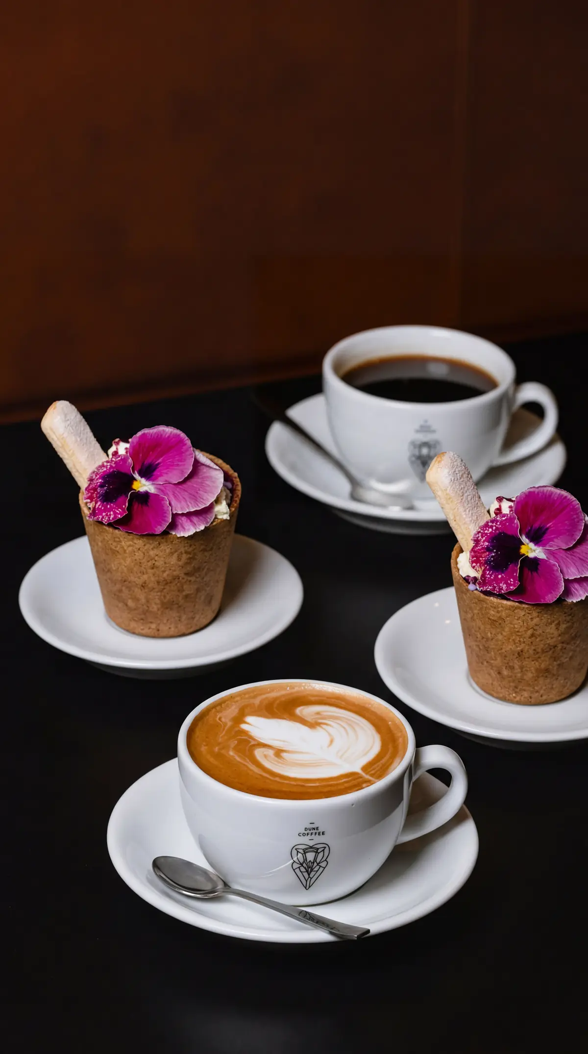 Ovis Coffees photo (photo 1 of 3)