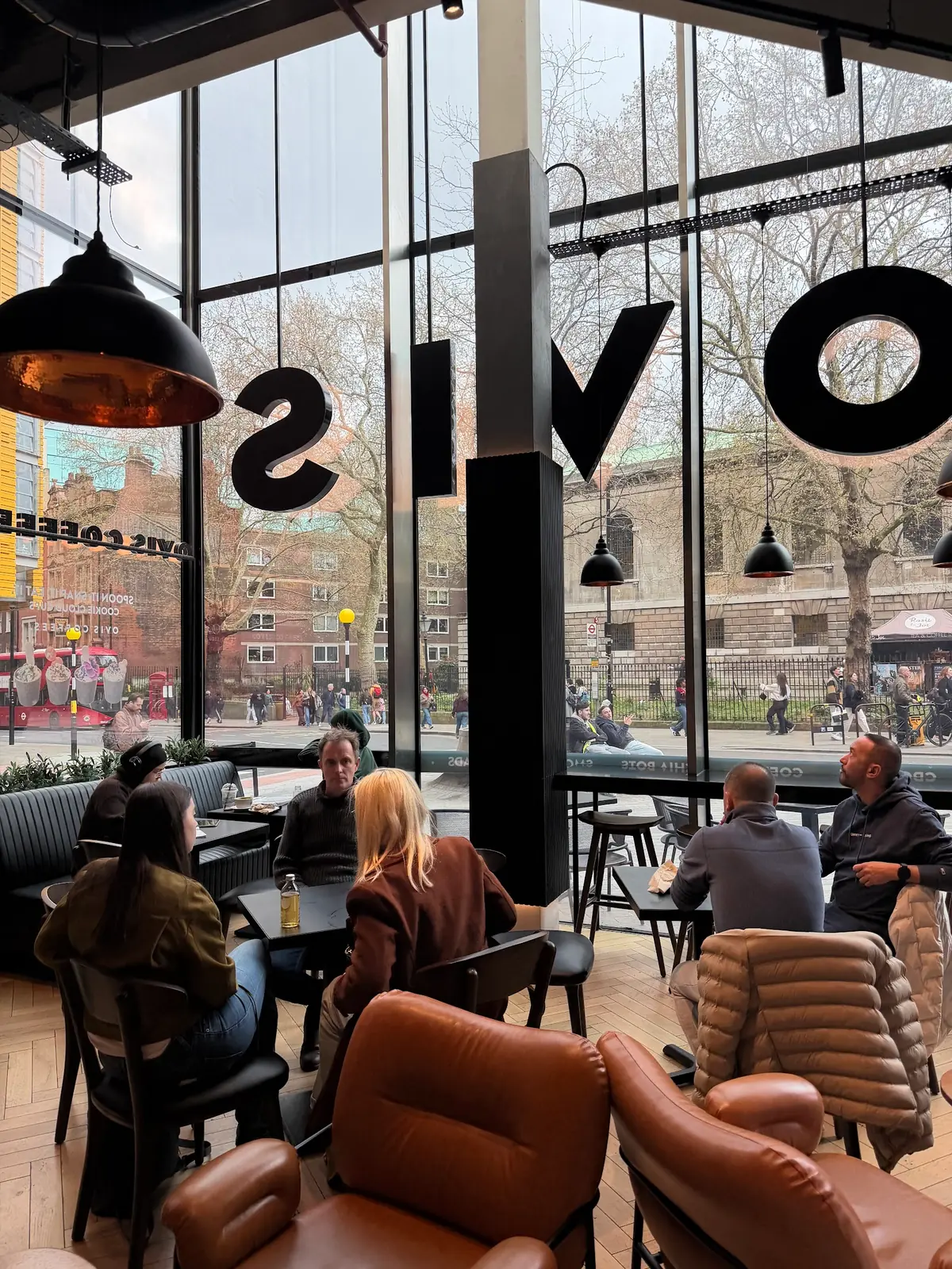Ovis Coffees photo (photo 2 of 3)