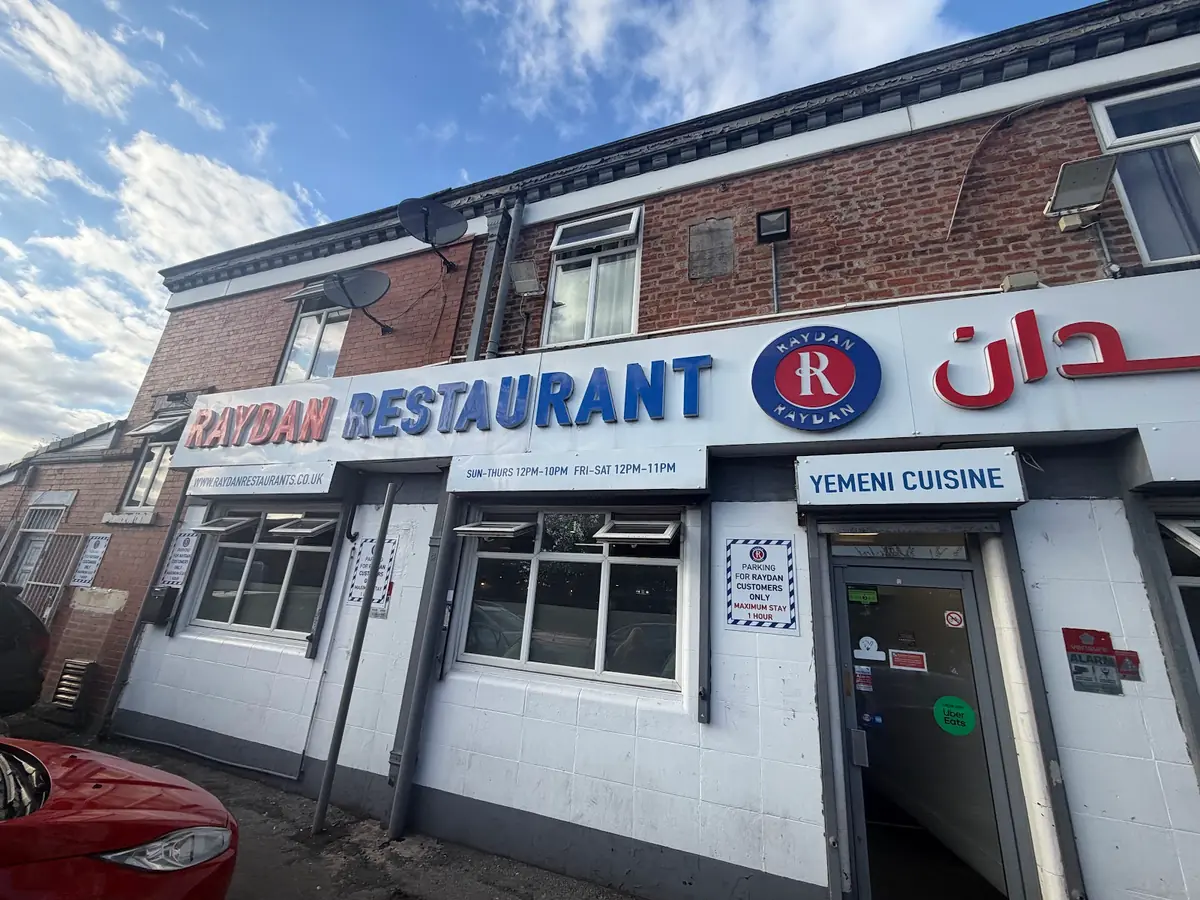 Raydan Restaurant