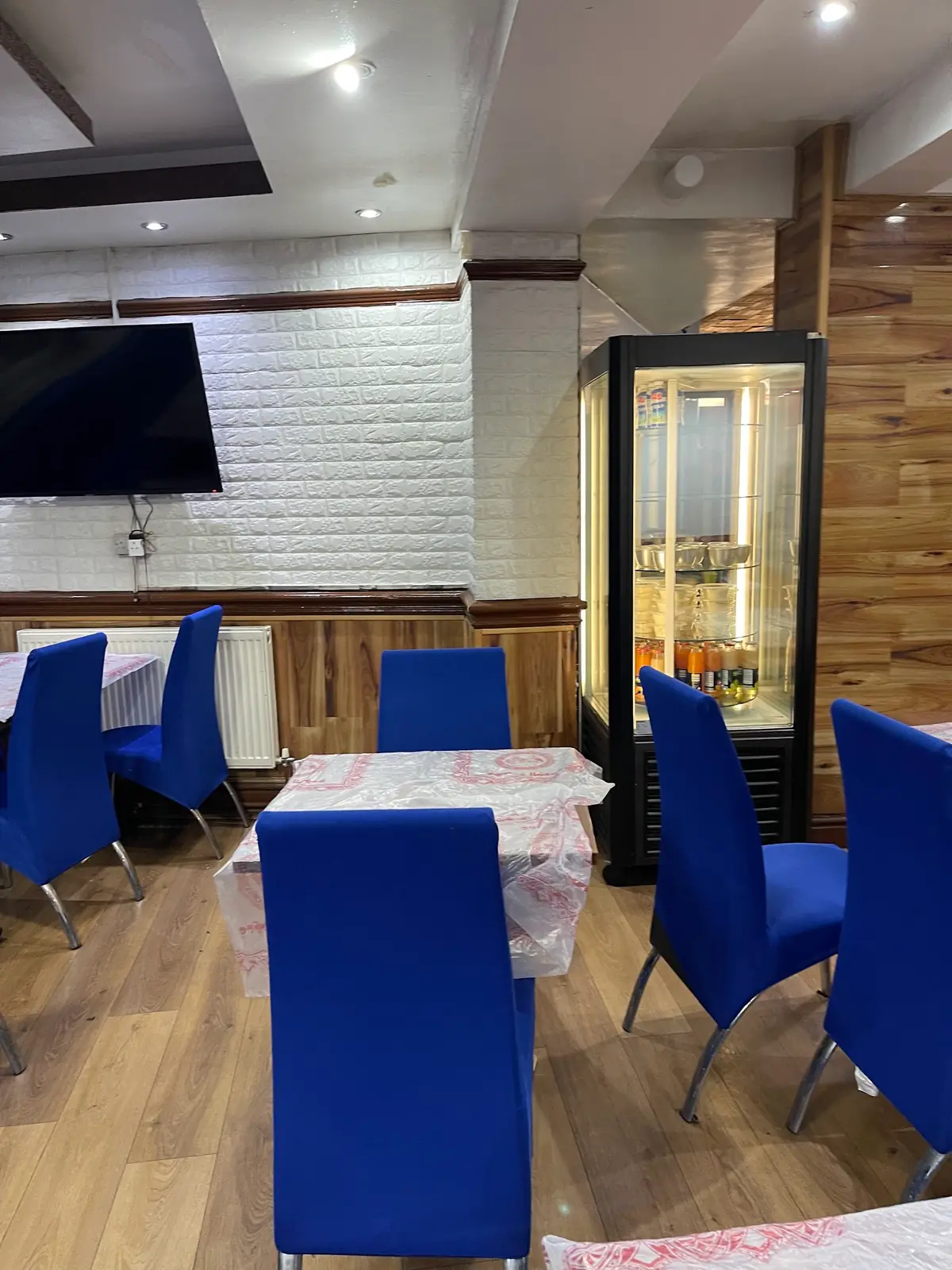 Raydan Restaurant
