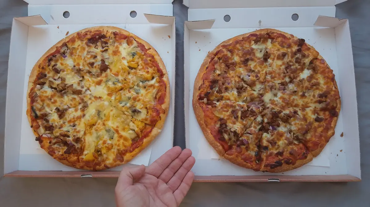 Pronto Pizza (Newcastle) photo (photo 2 of 3)