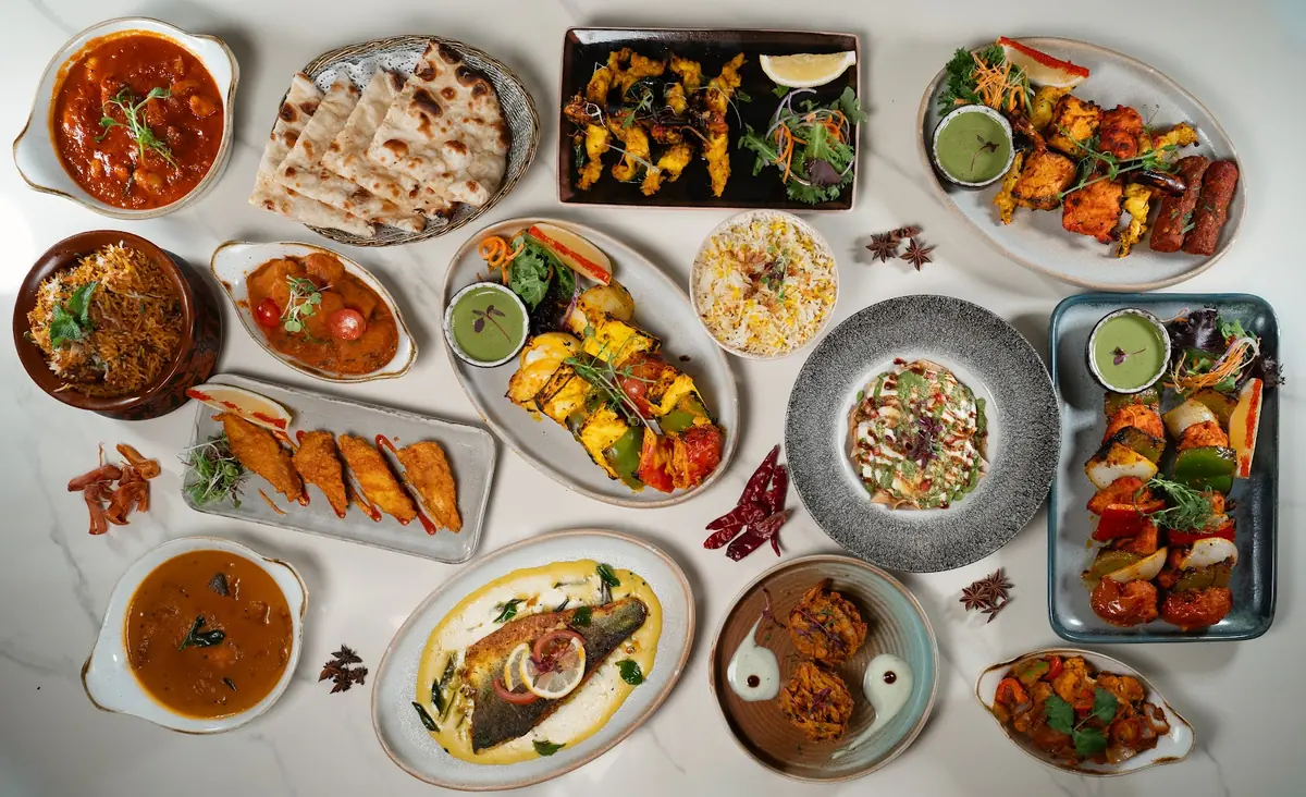 Ginger & Spices photo (photo 2 of 3)