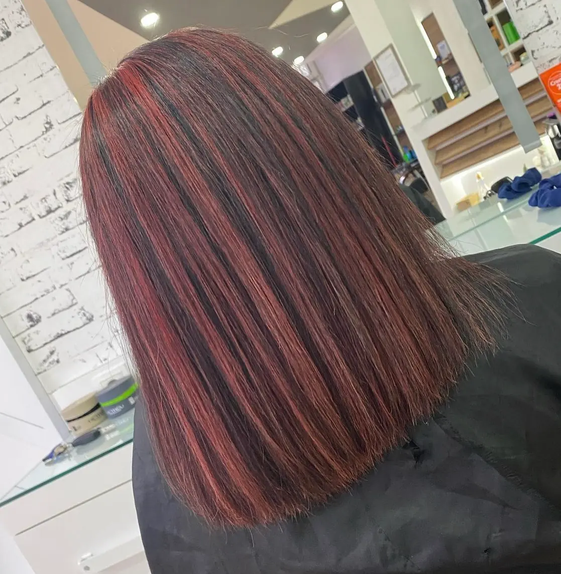 Lona's Hairdream photo (photo 3 of 3)