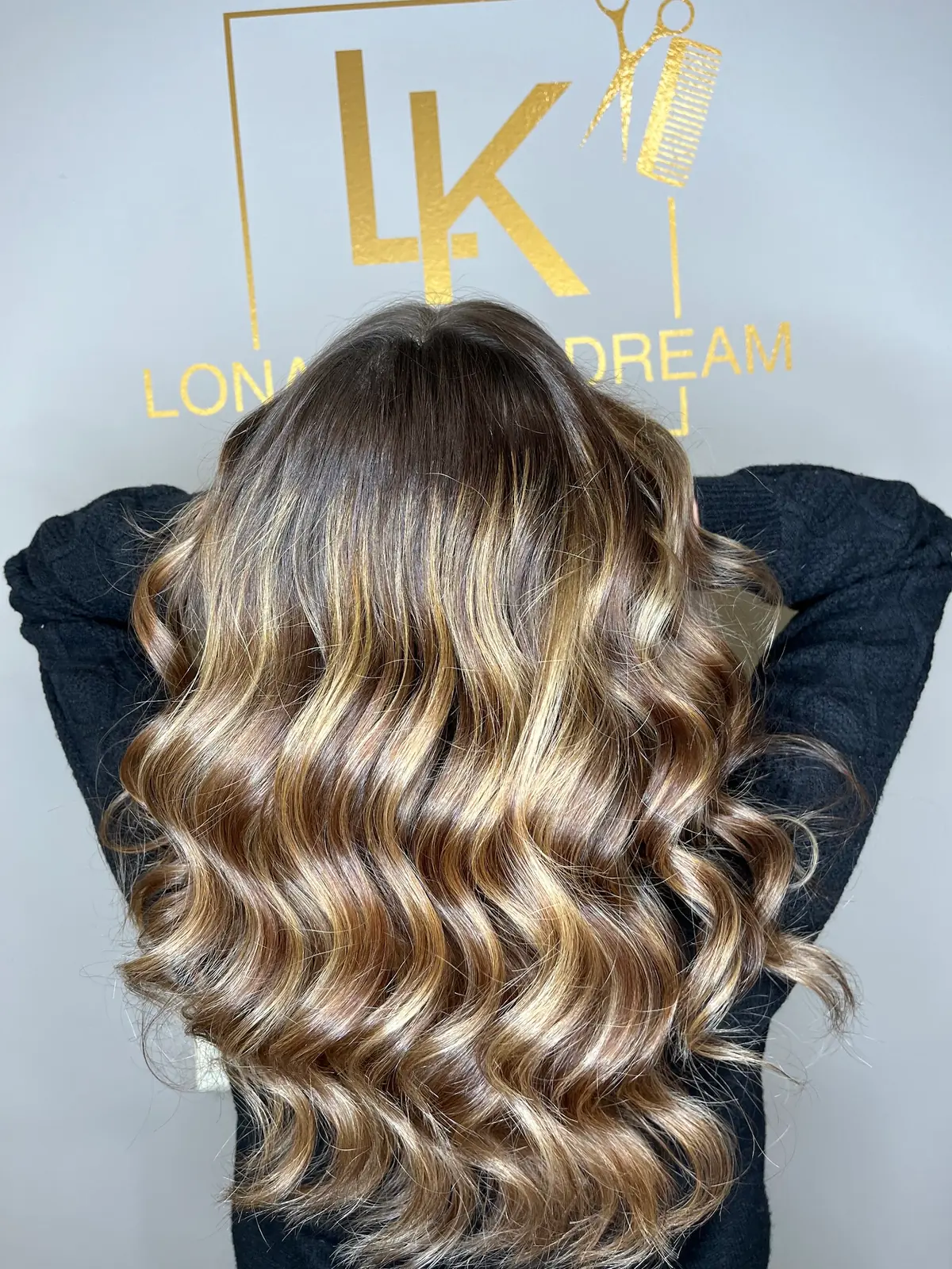 Lona's Hairdream — Hair Salons in Ahaus