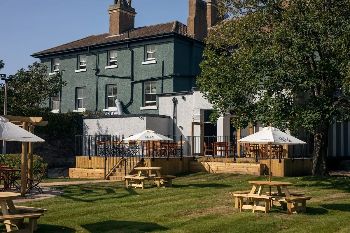 The Hightown Hotel photo (photo 3 of 3)