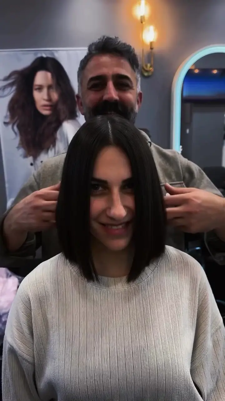 M & C hairdresser photo (photo 2 of 3)