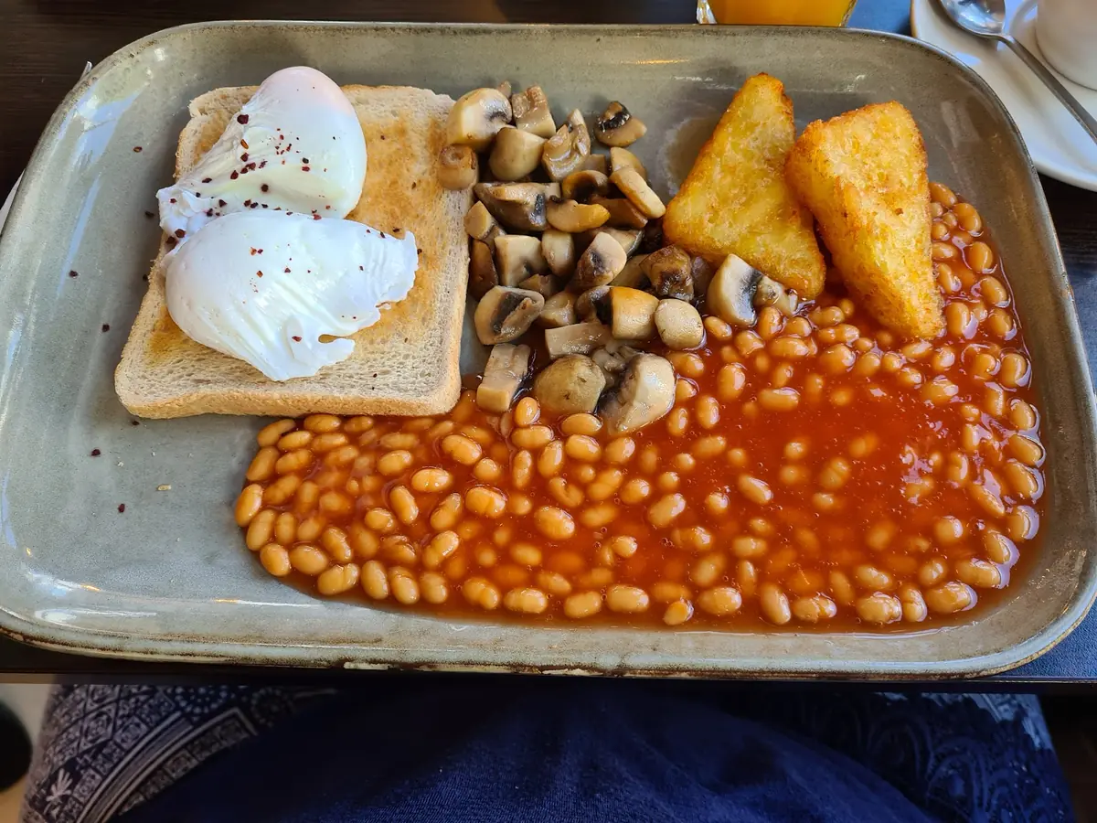 Shepherdess Cafe photo (photo 2 of 3)
