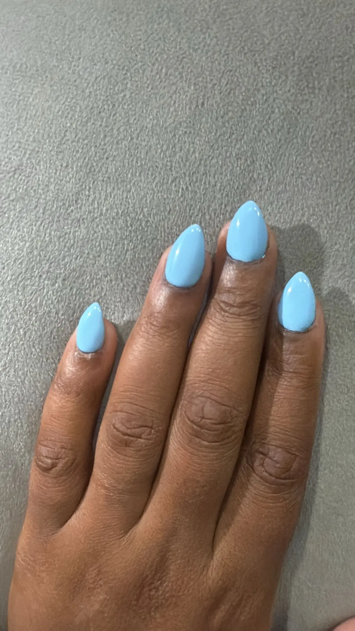 Nail Bar & Spa photo (photo 3 of 3)