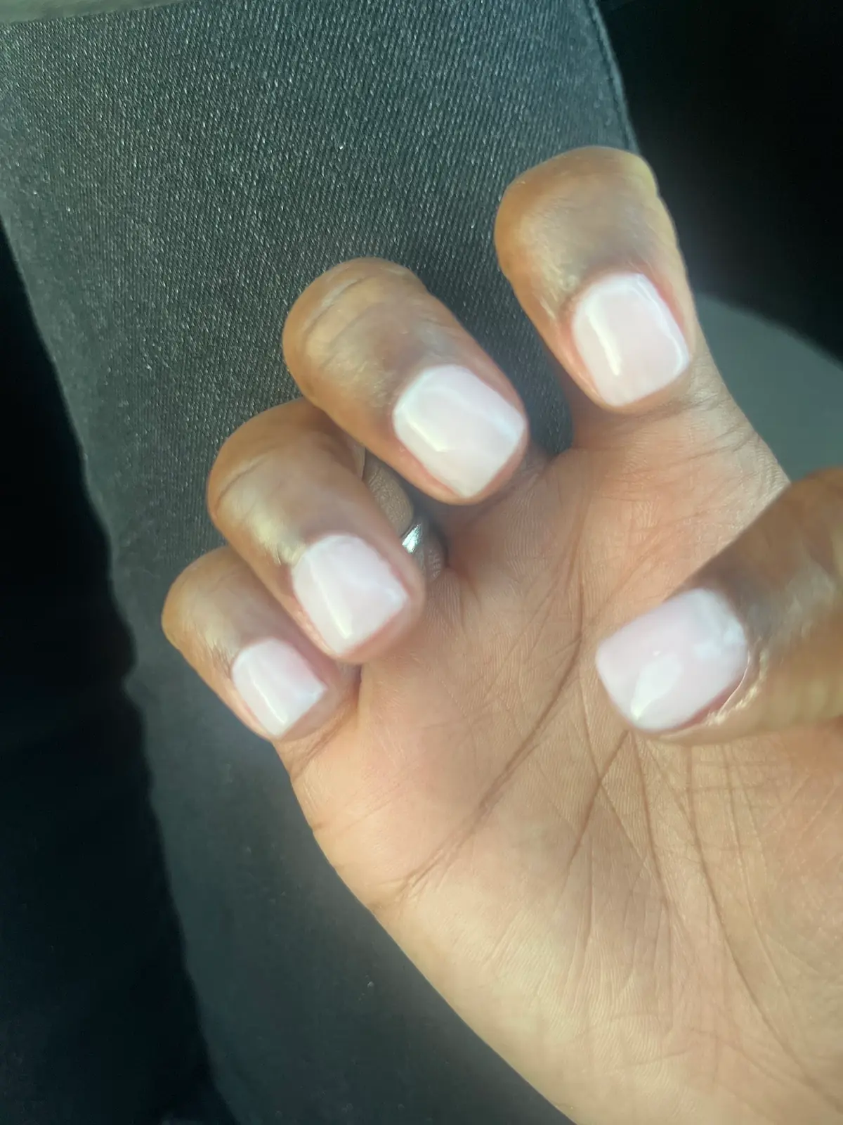Nail Bar & Spa