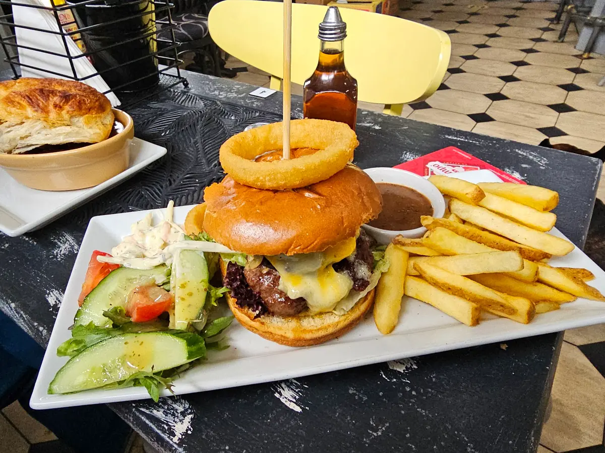 The Park Bar photo (photo 3 of 3)